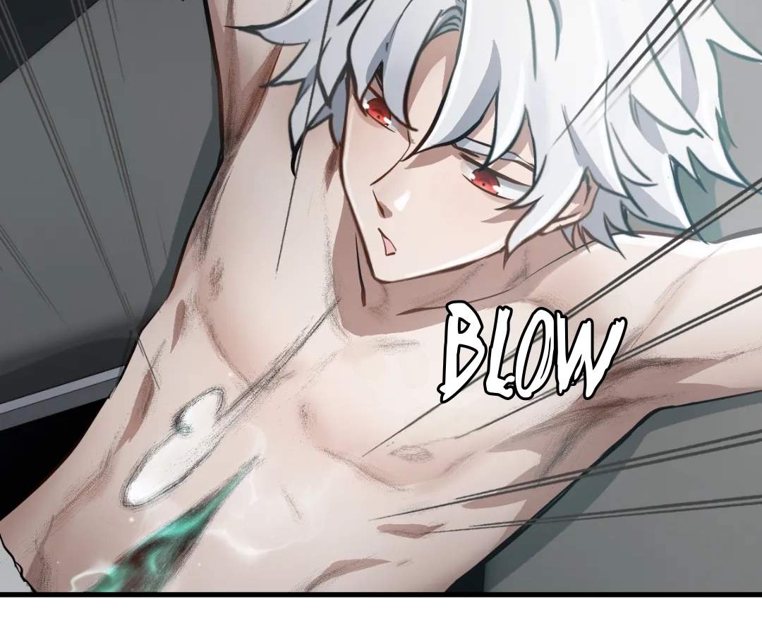 Divine Hand Ch.67 p8