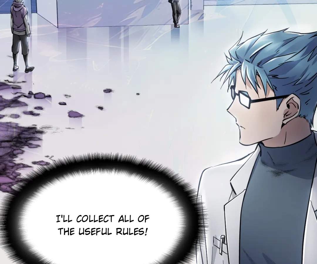 Divine Hand Ch.67 p72