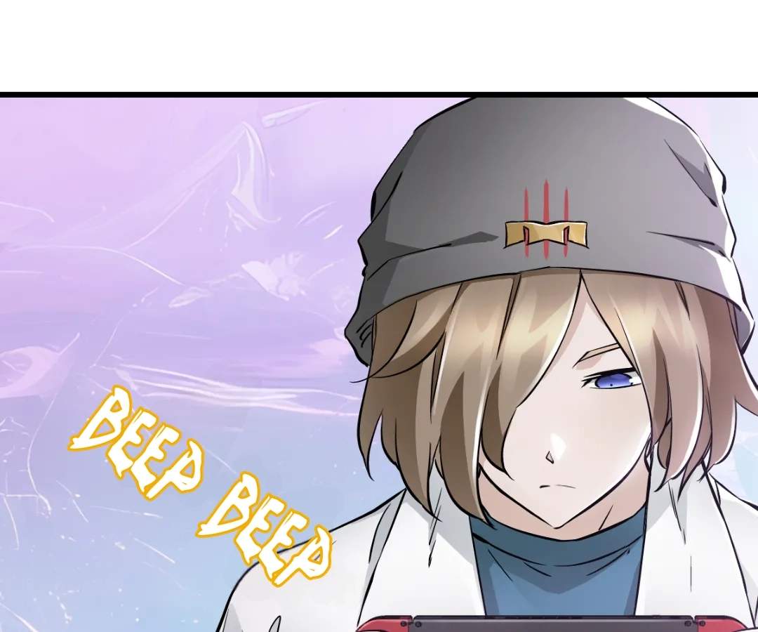 Divine Hand Ch.67 p74