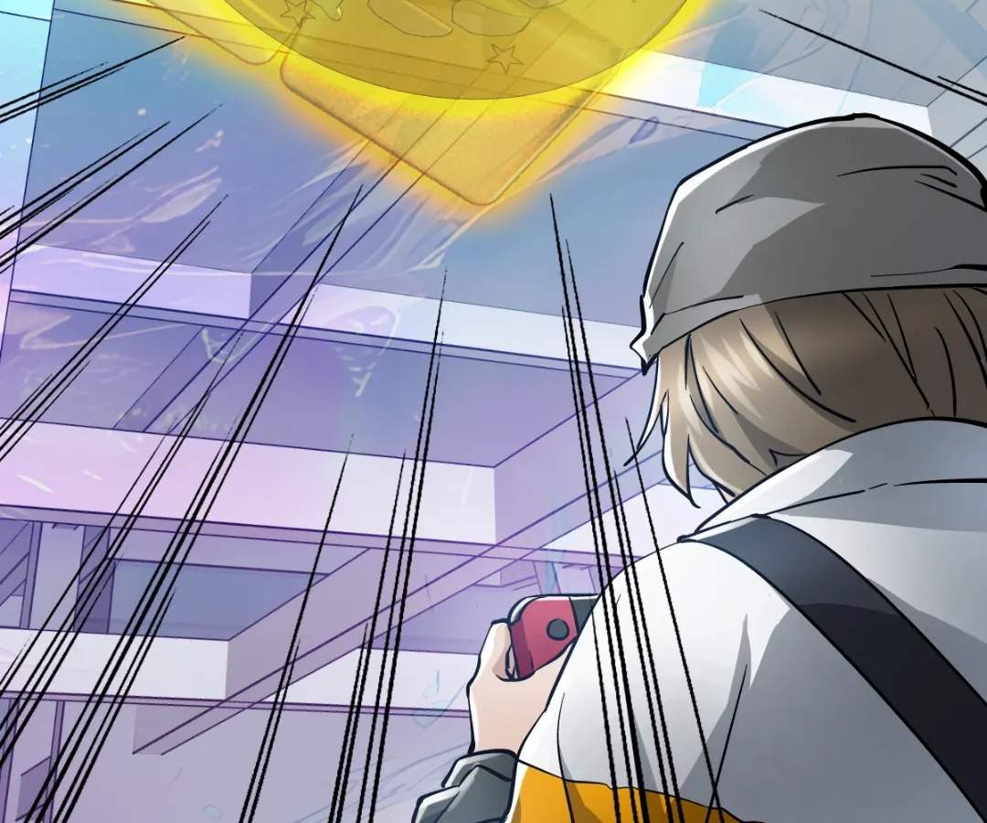 Divine Hand Ch.67 p80