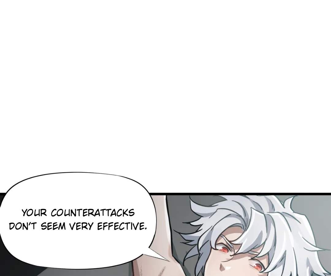 Divine Hand Ch.67 p9