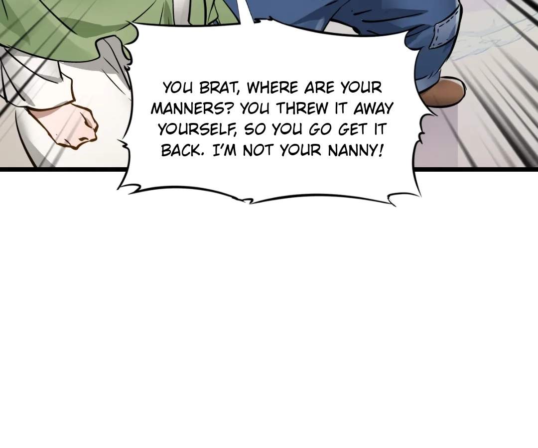 Divine Hand Ch.67 p94