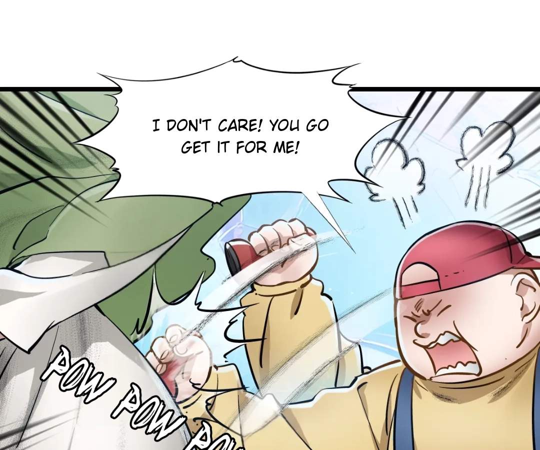 Divine Hand Ch.67 p95