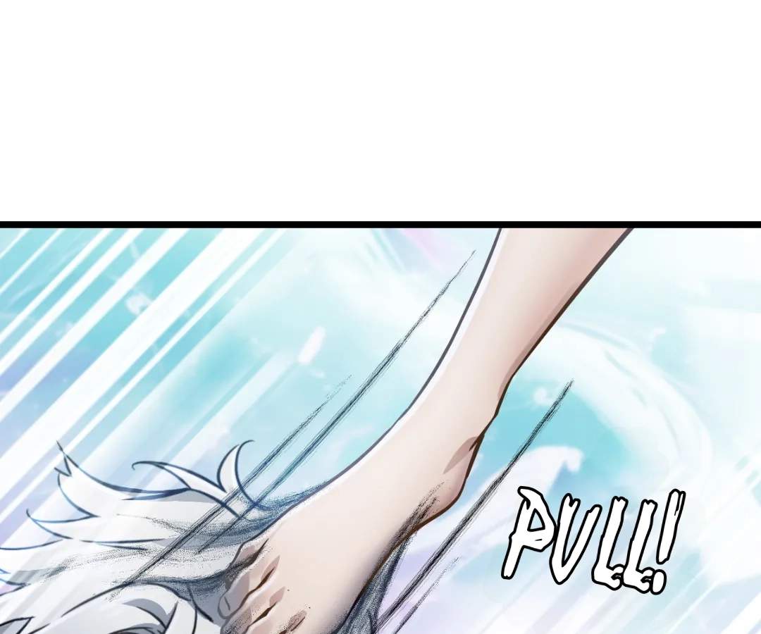 Divine Hand Ch.69 p1