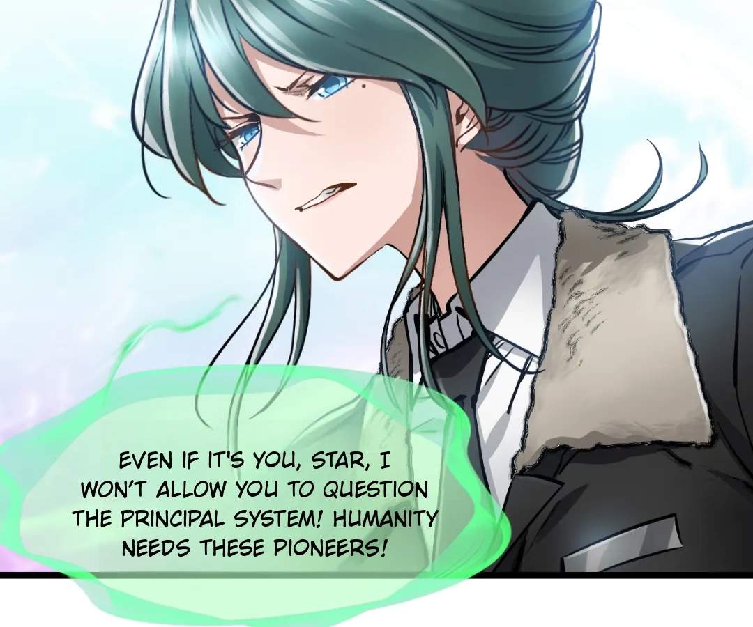 Divine Hand Ch.69 p104