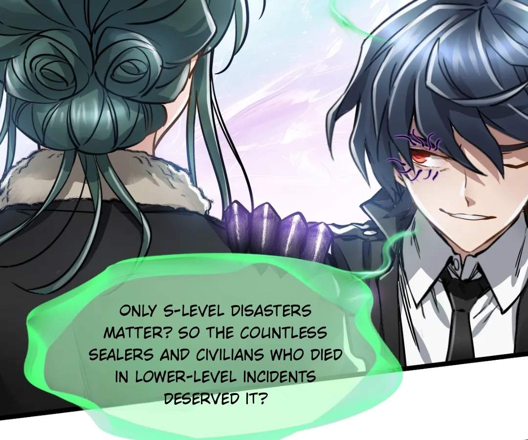 Divine Hand Ch.69 p106