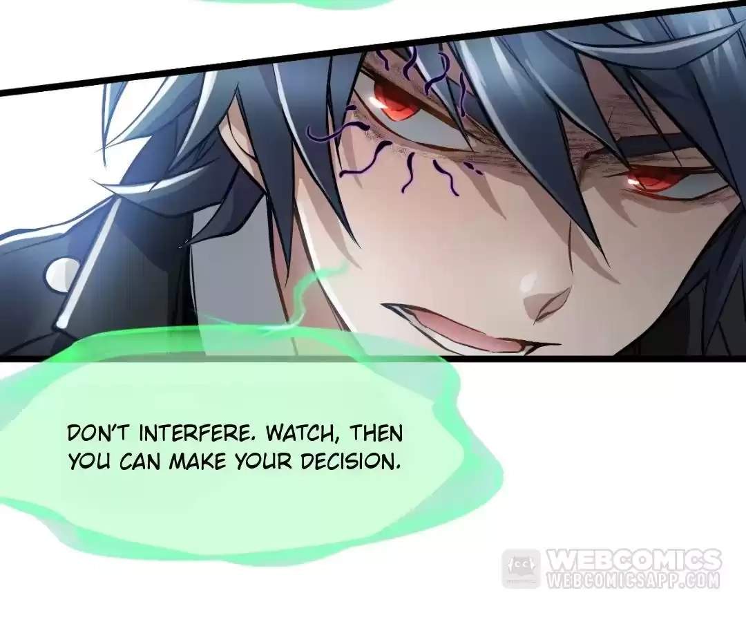 Divine Hand Ch.69 p107