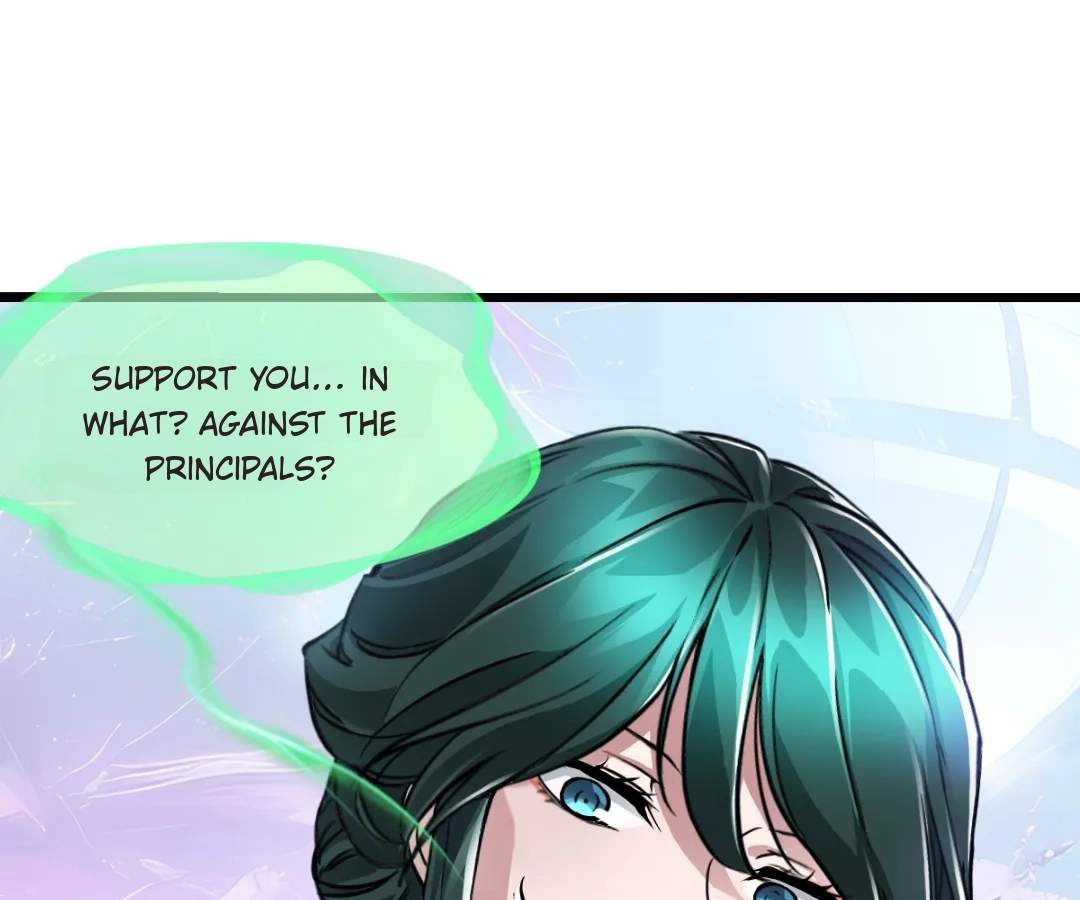 Divine Hand Ch.69 p108
