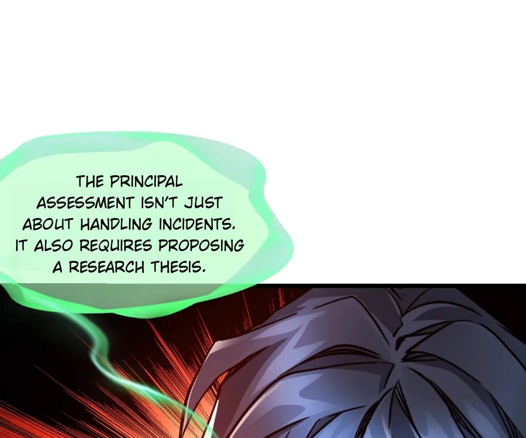 Divine Hand Ch.69 p110