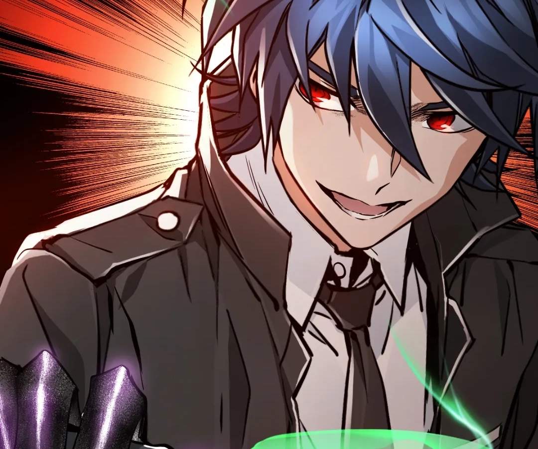 Divine Hand Ch.69 p111