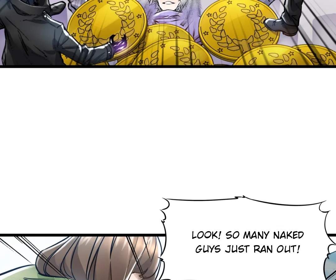 Divine Hand Ch.69 p15