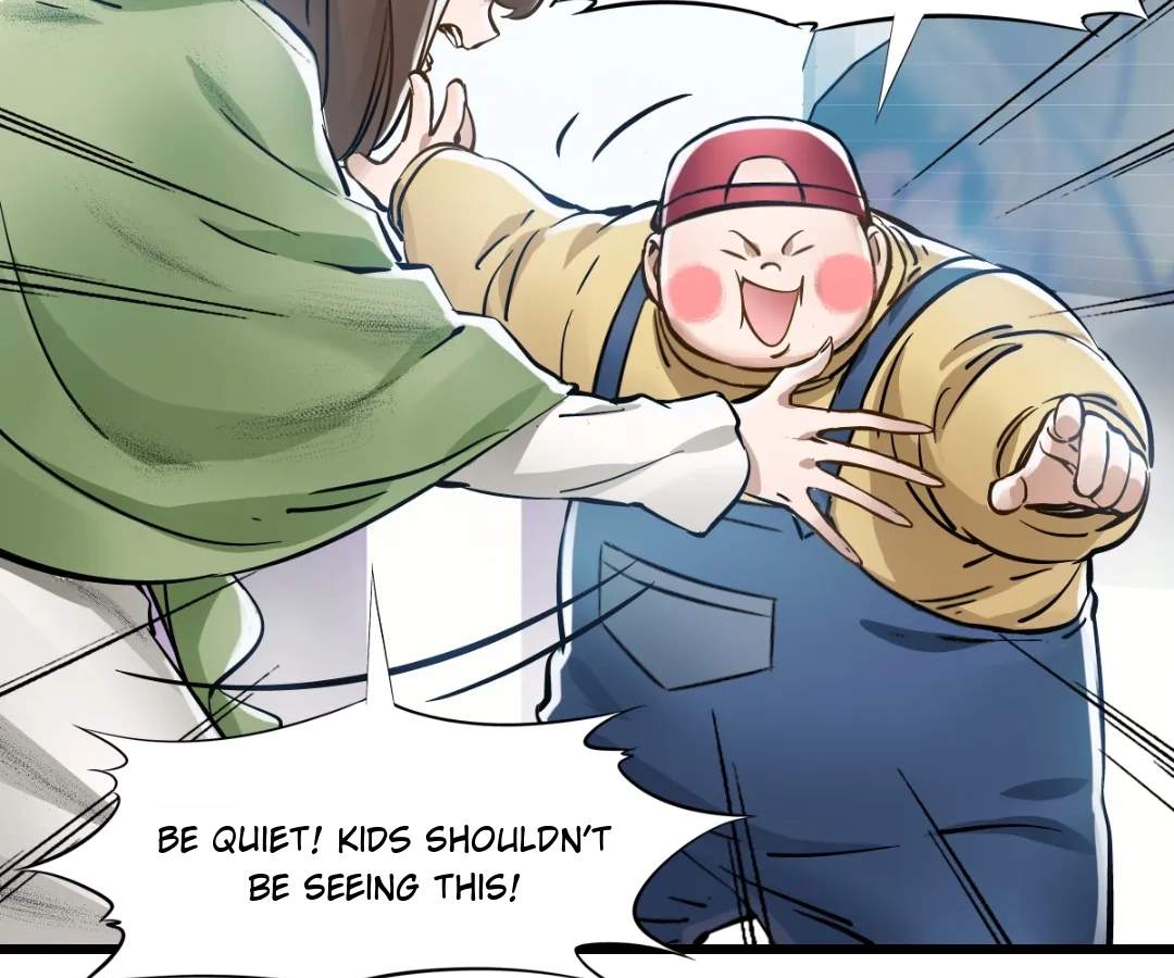 Divine Hand Ch.69 p16