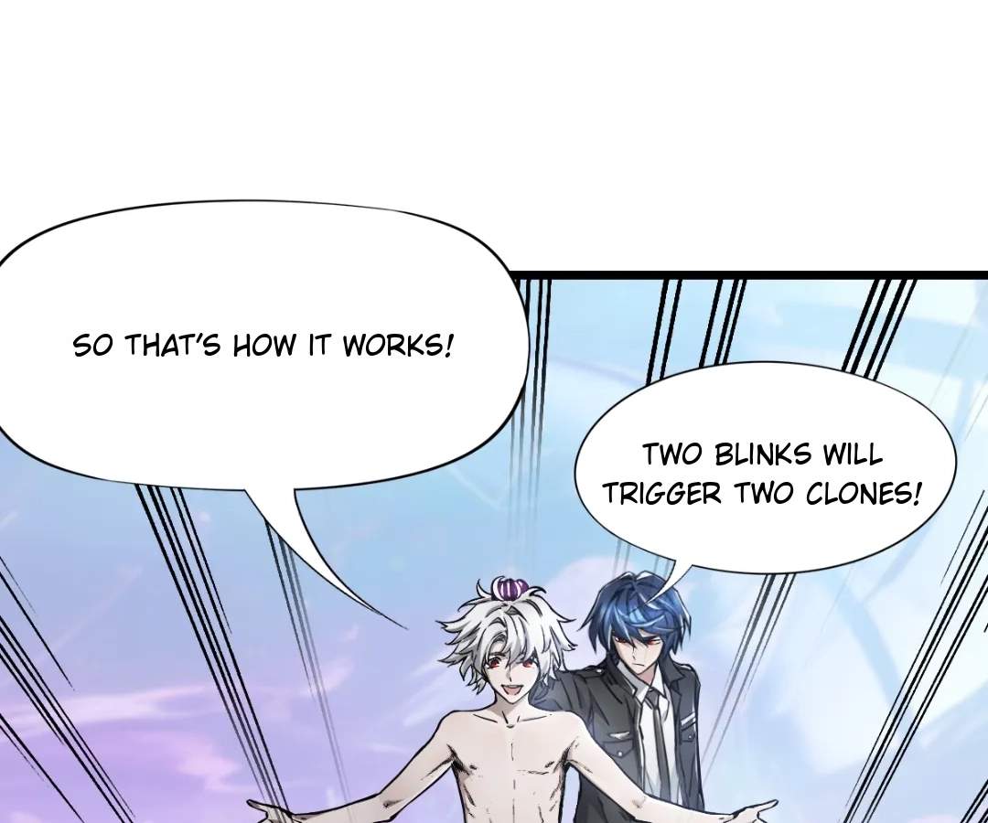Divine Hand Ch.69 p23