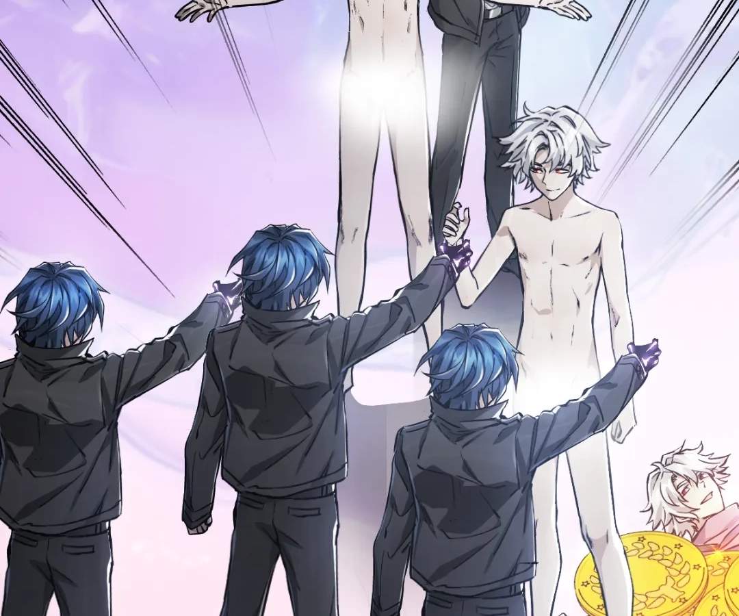 Divine Hand Ch.69 p24