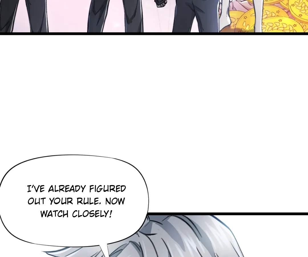 Divine Hand Ch.69 p25