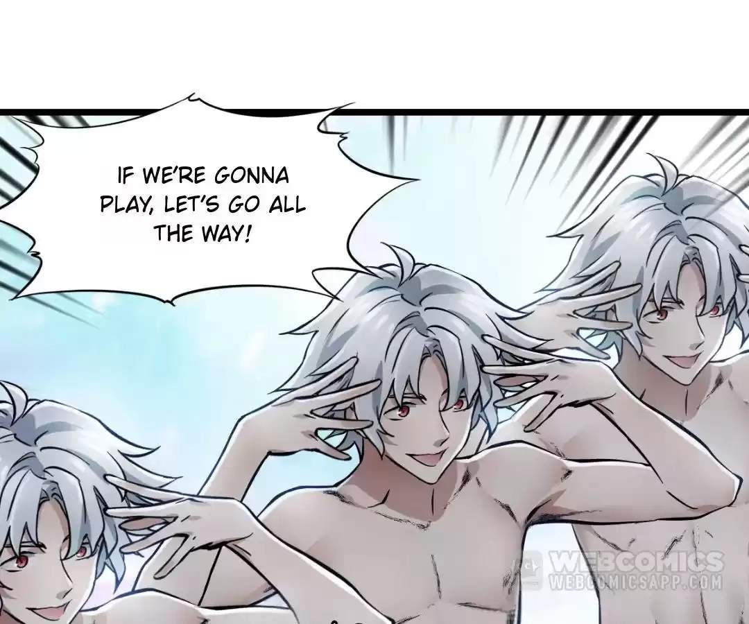 Divine Hand Ch.69 p27