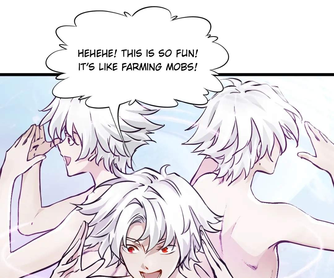 Divine Hand Ch.69 p32