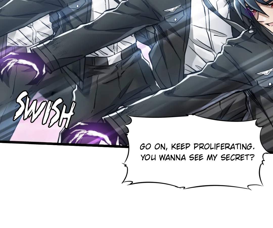 Divine Hand Ch.69 p39