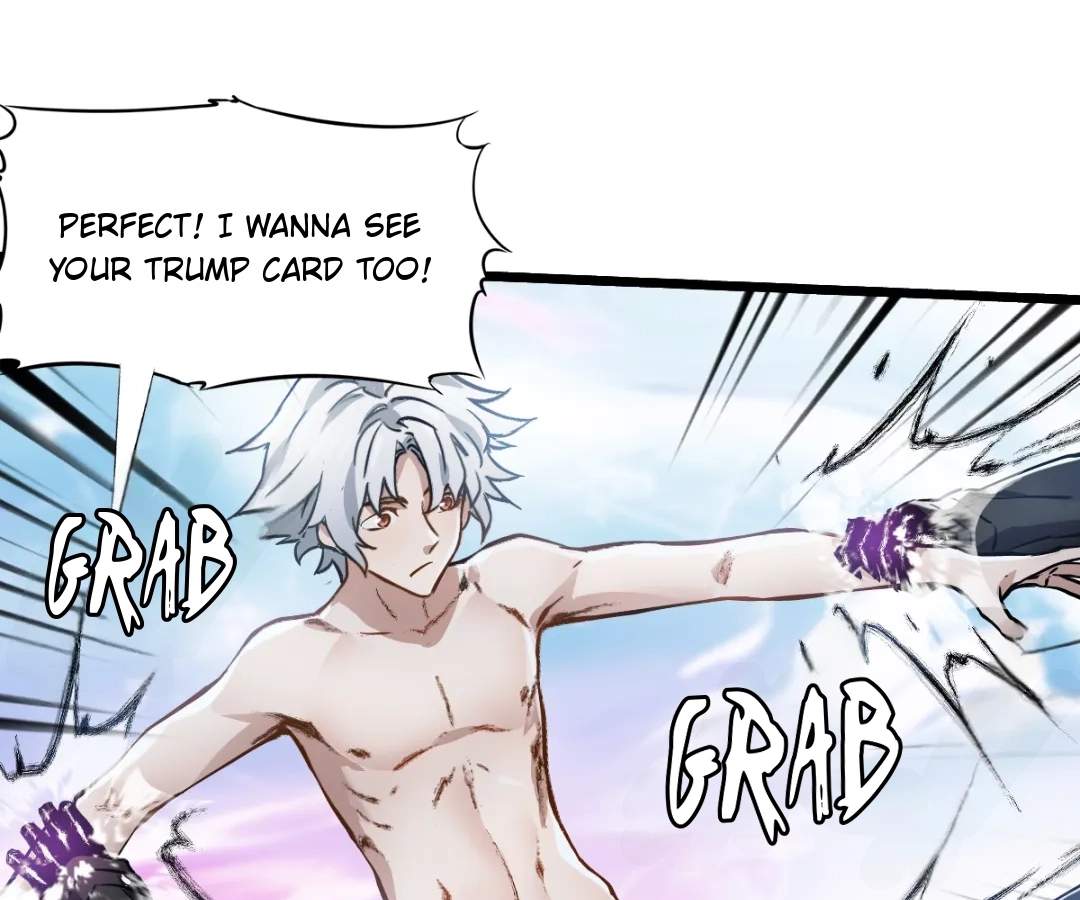 Divine Hand Ch.69 p40