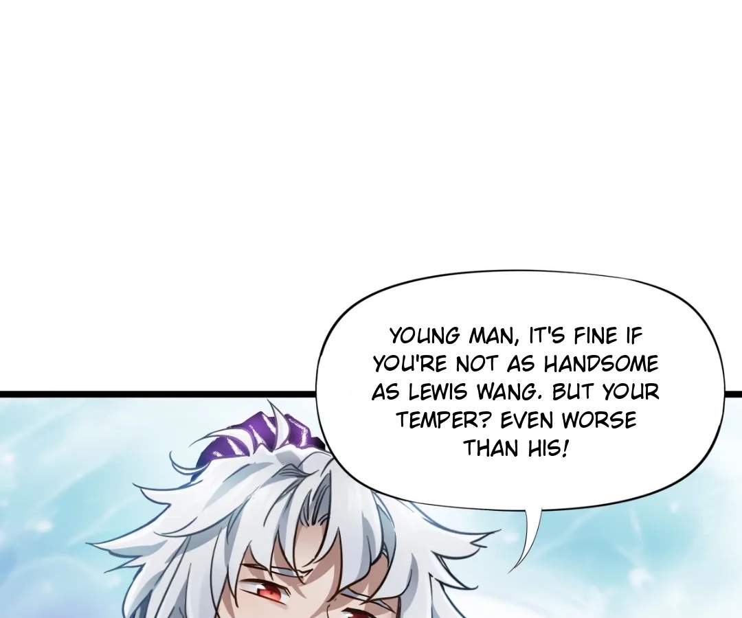 Divine Hand Ch.69 p5