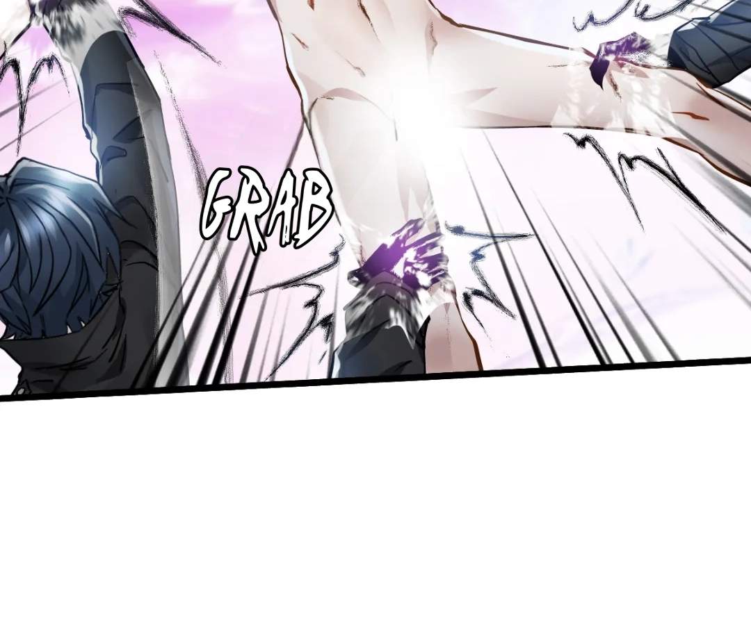 Divine Hand Ch.69 p41