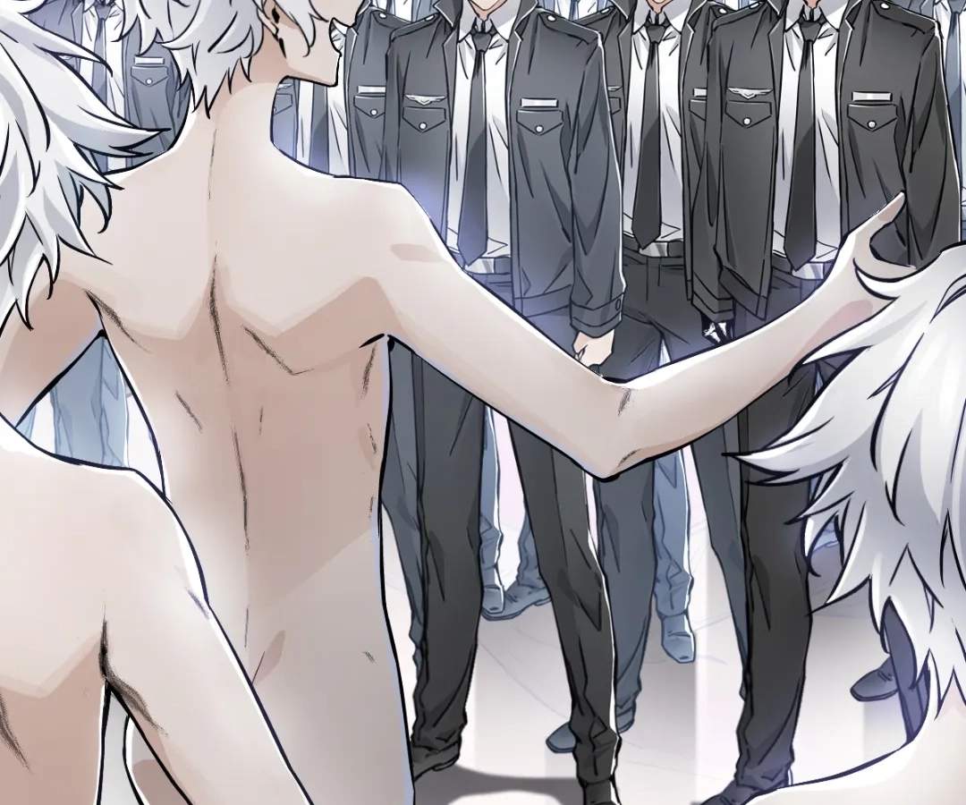 Divine Hand Ch.69 p49