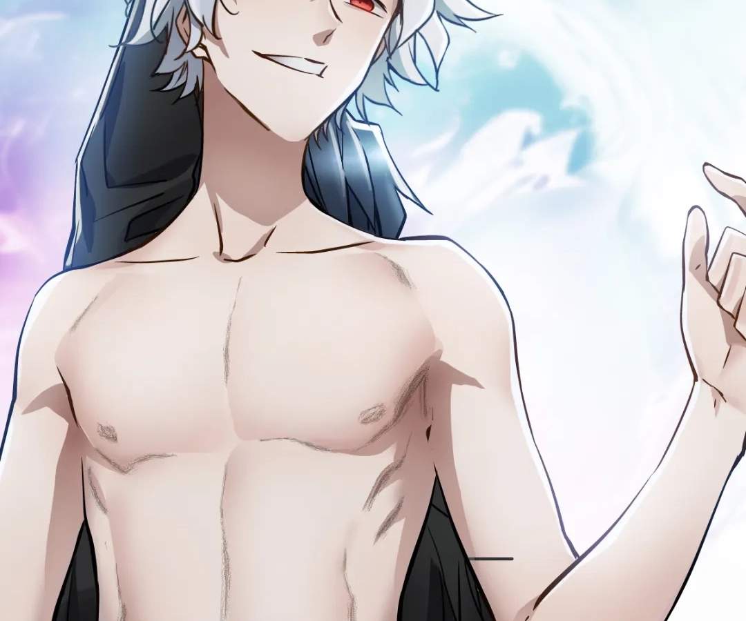 Divine Hand Ch.69 p6