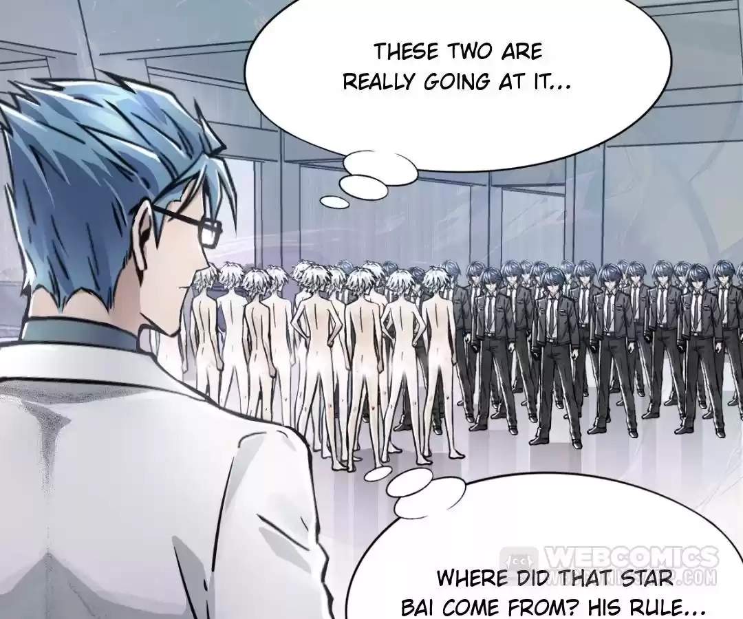 Divine Hand Ch.69 p51