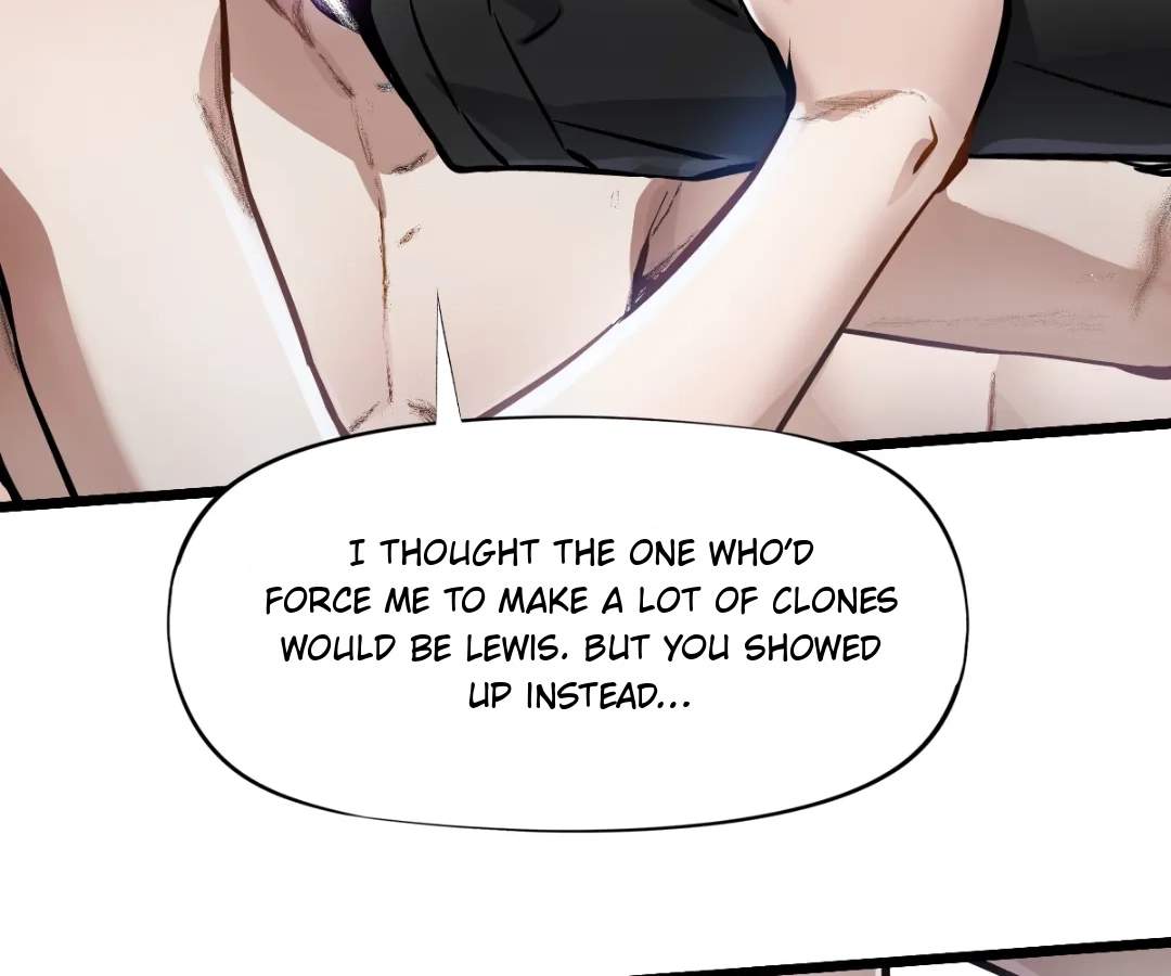 Divine Hand Ch.69 p58