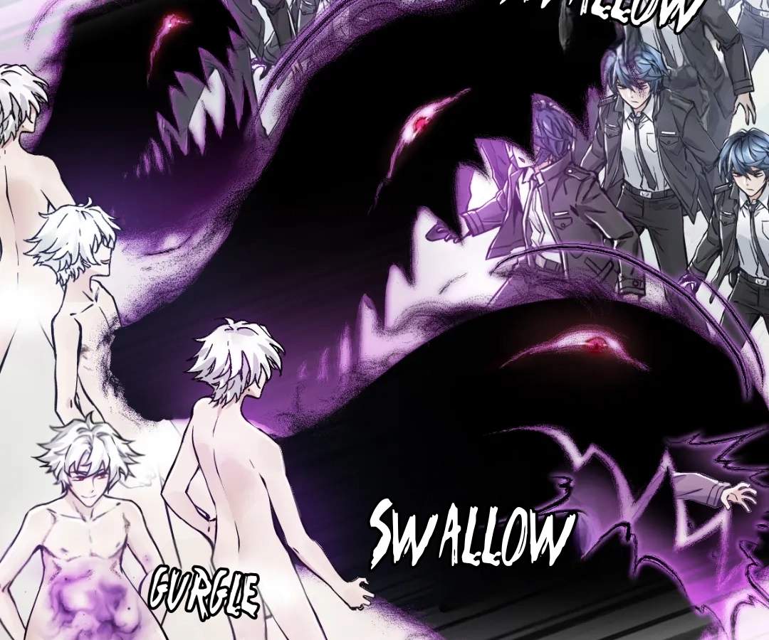 Divine Hand Ch.69 p70