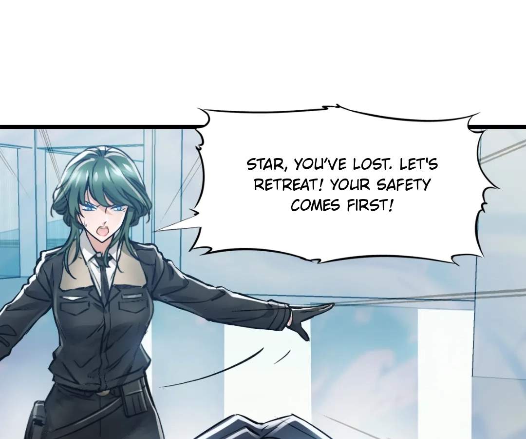 Divine Hand Ch.69 p76