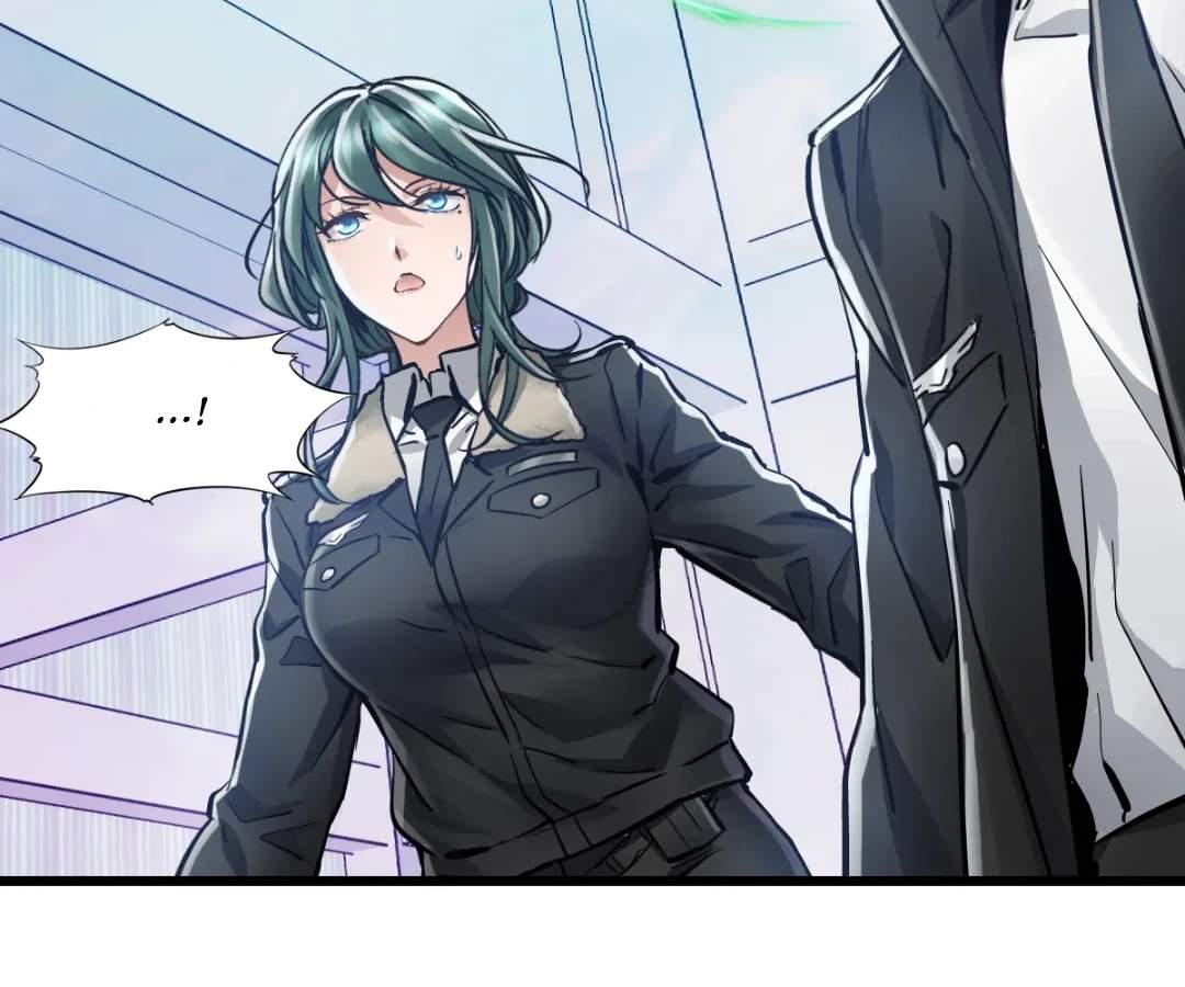 Divine Hand Ch.69 p81