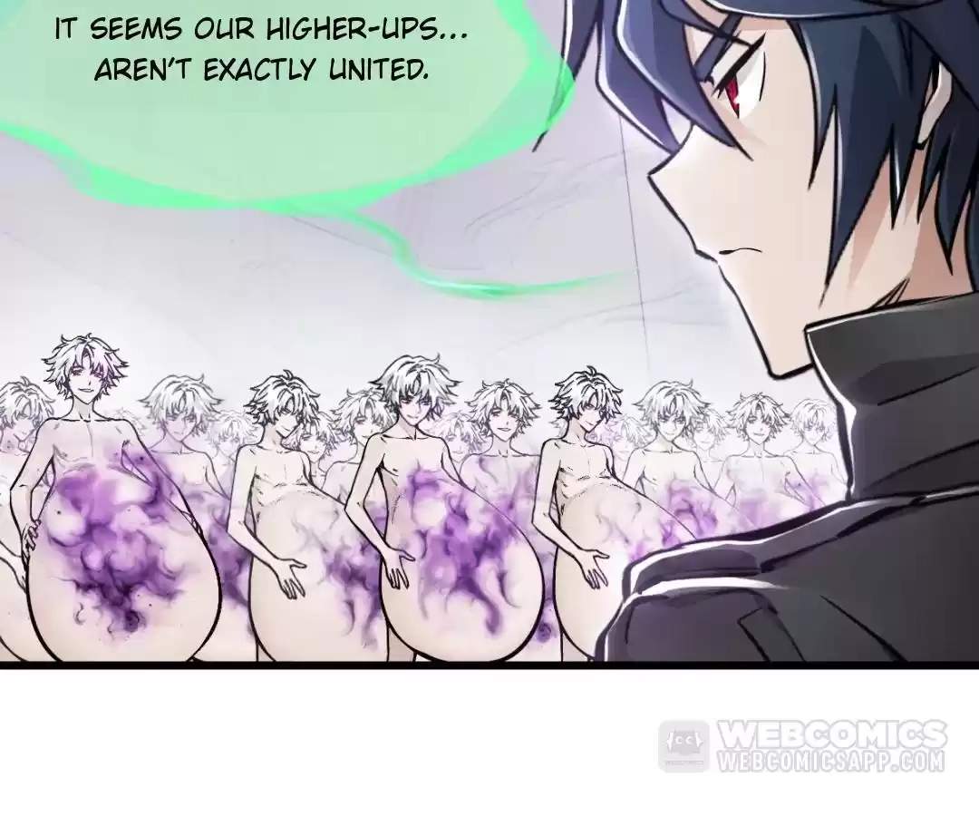 Divine Hand Ch.69 p83