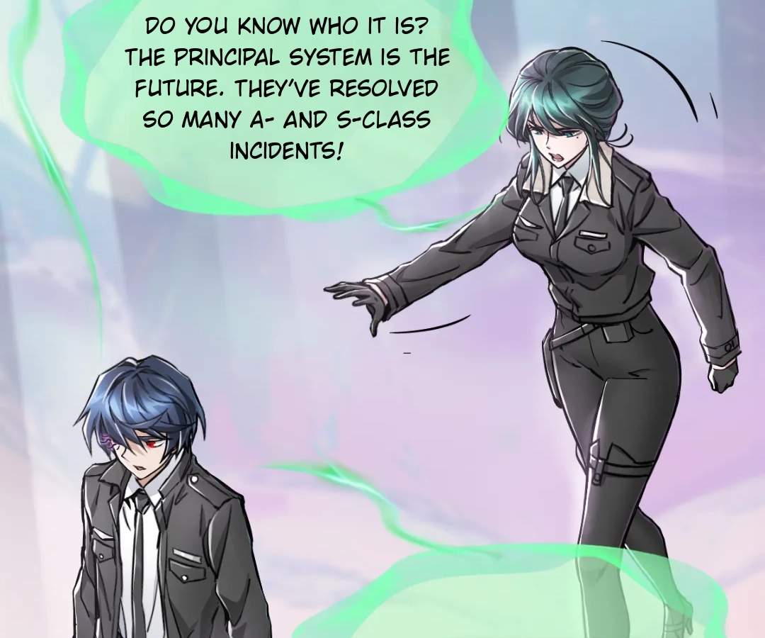 Divine Hand Ch.69 p85