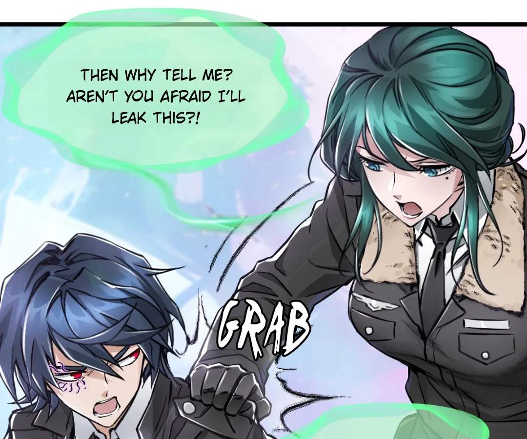 Divine Hand Ch.69 p87