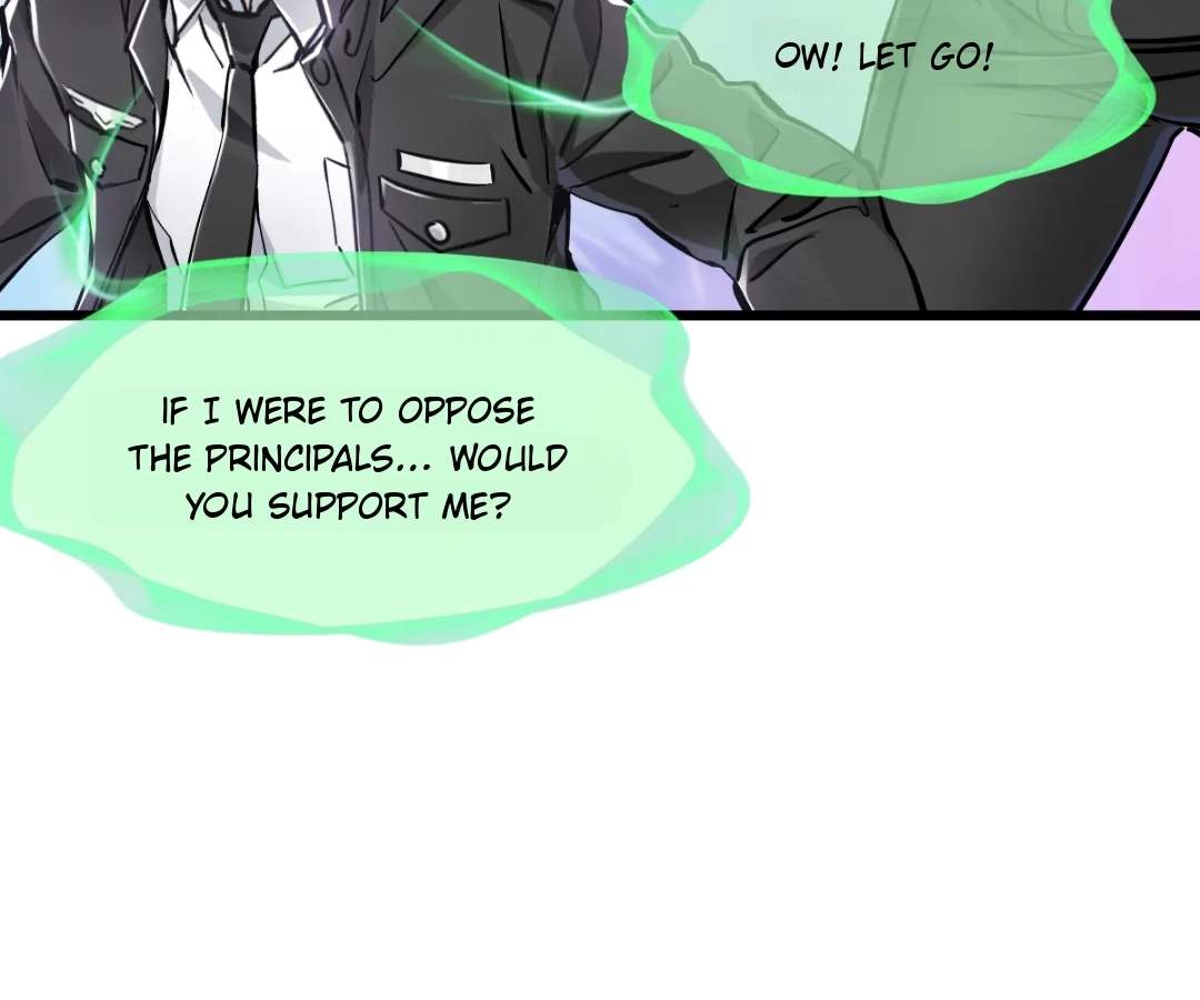 Divine Hand Ch.69 p88
