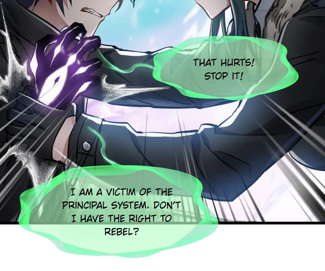 Divine Hand Ch.69 p90