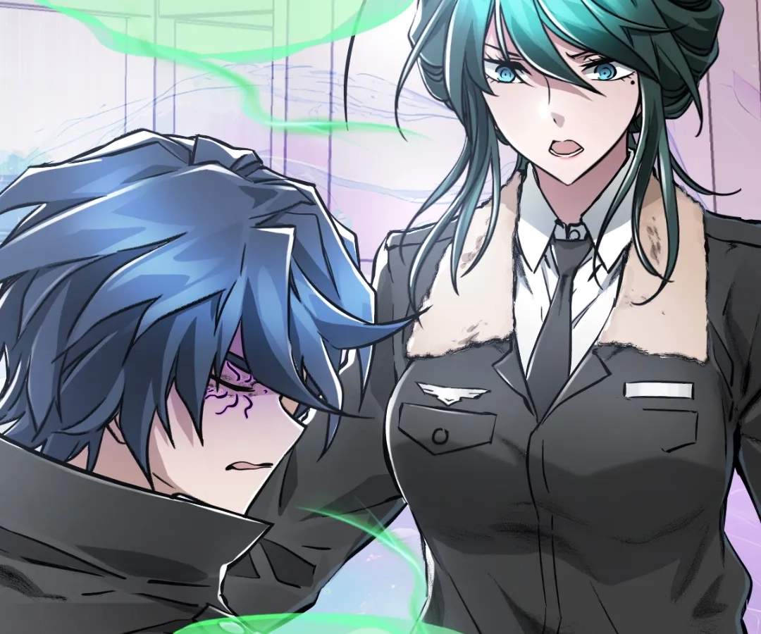 Divine Hand Ch.69 p96