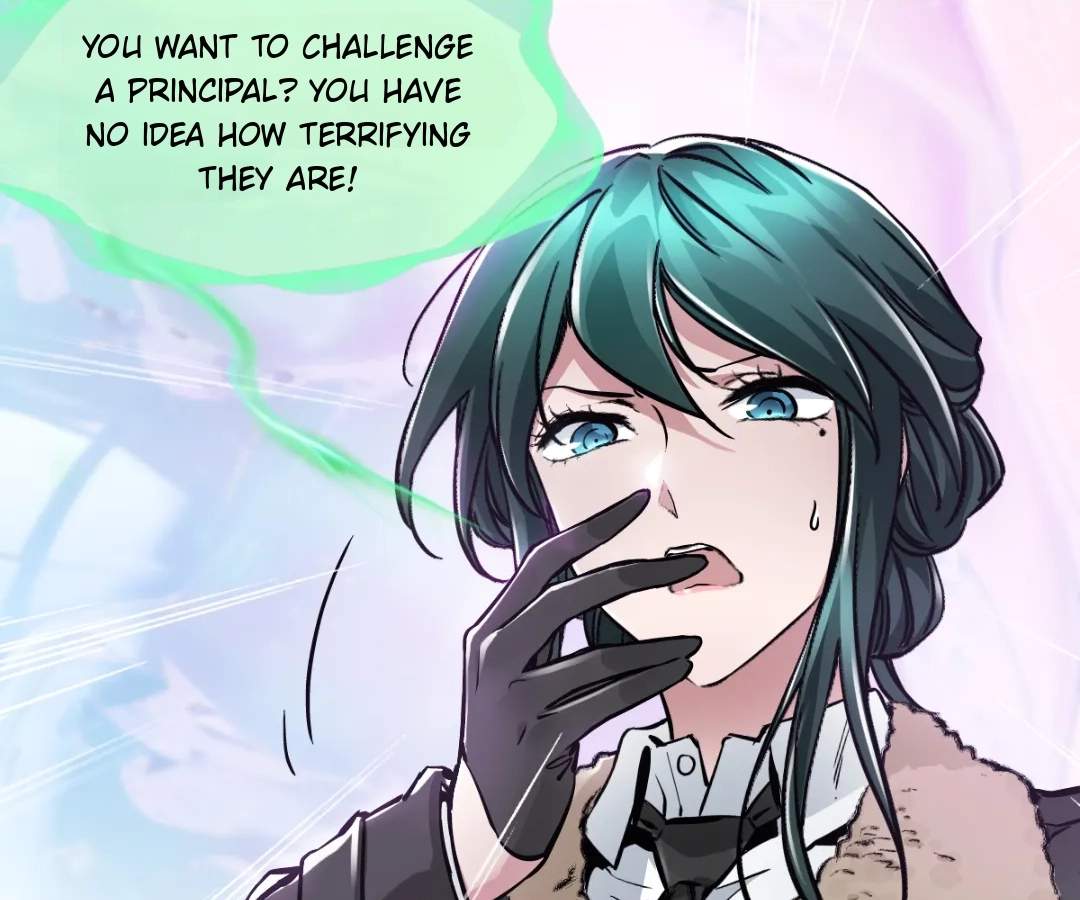 Divine Hand Ch.69 p100