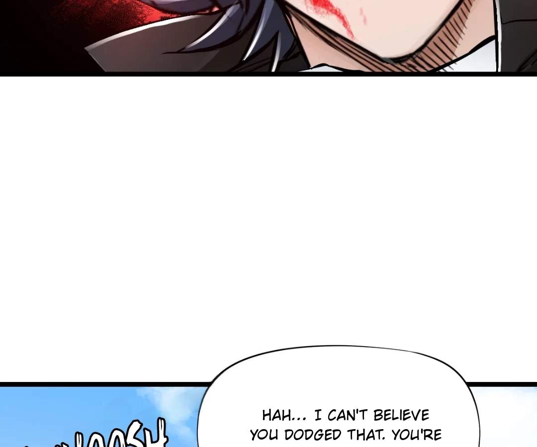 Divine Hand Ch.72 p101