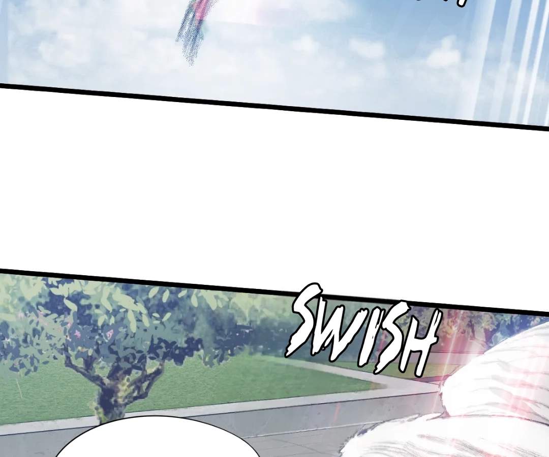 Divine Hand Ch.72 p105