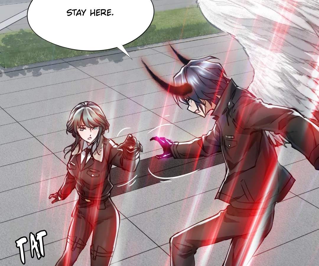 Divine Hand Ch.72 p106