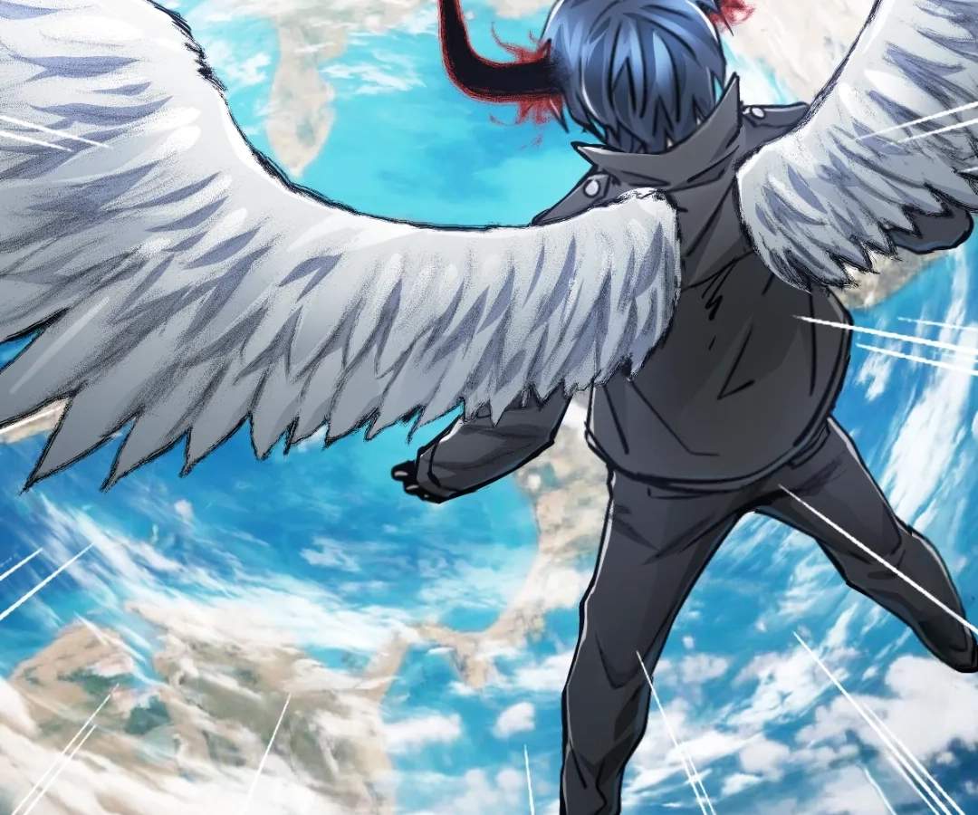Divine Hand Ch.72 p122