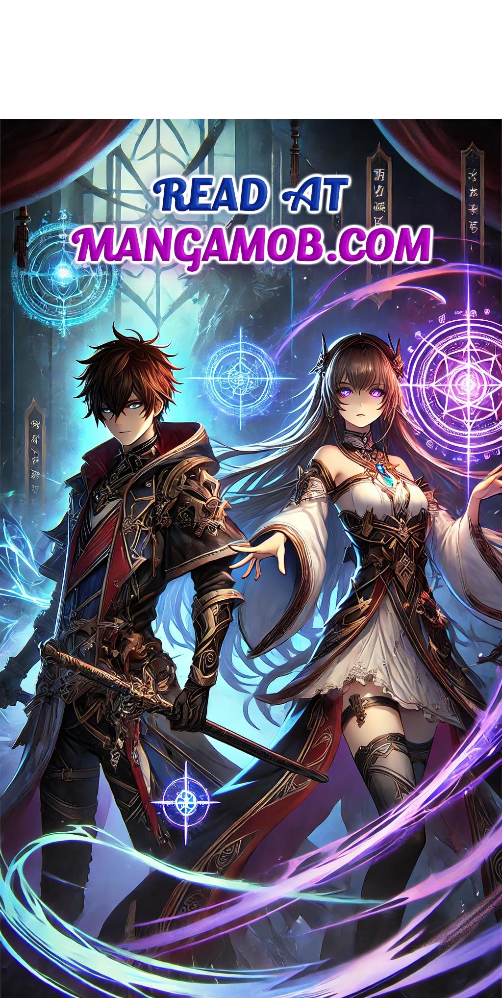 Divine Hand Ch.72 p126