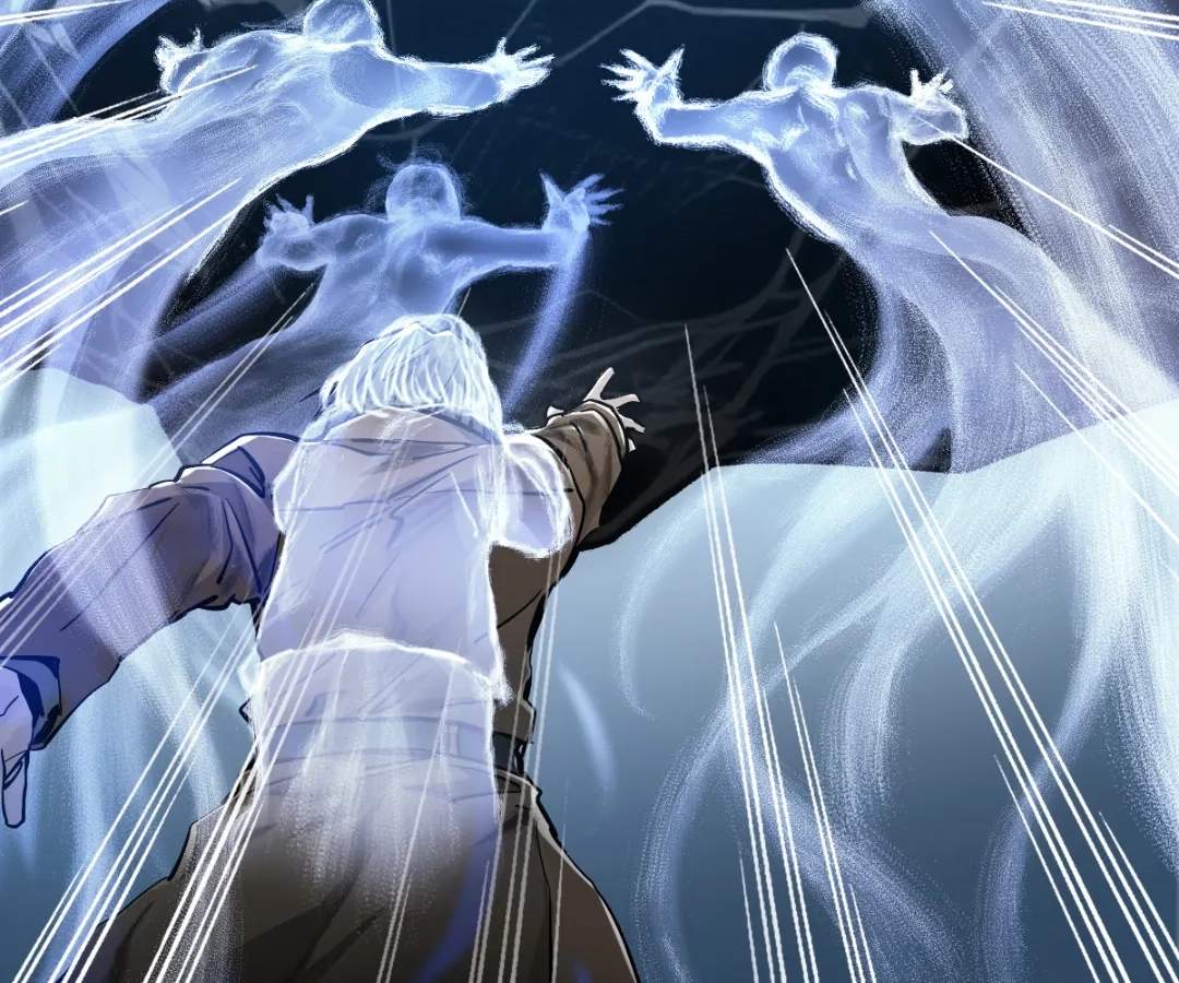 Divine Hand Ch.72 p15