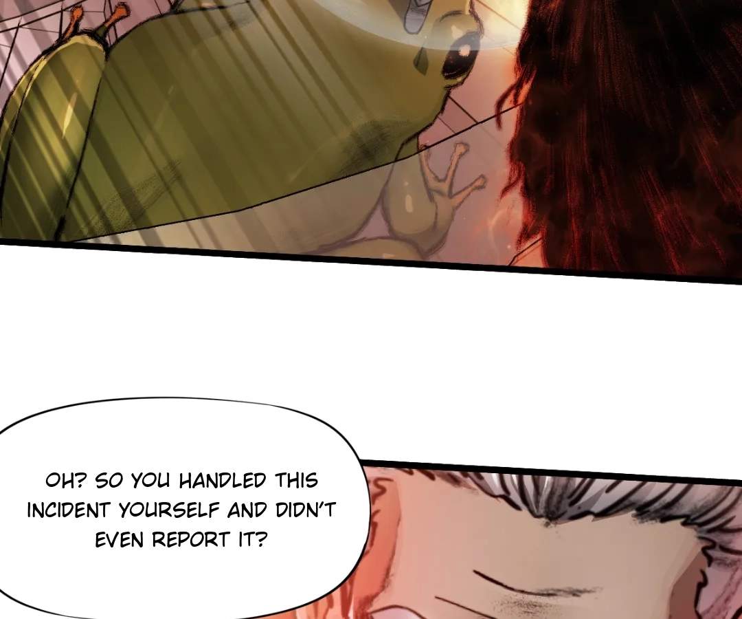Divine Hand Ch.72 p18