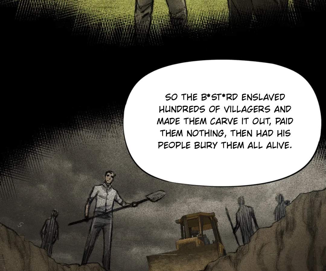 Divine Hand Ch.72 p21