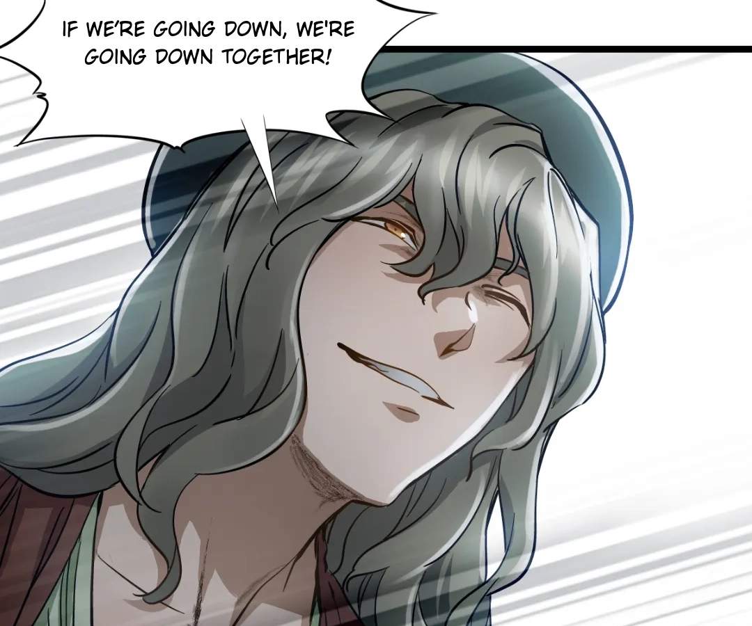 Divine Hand Ch.72 p32