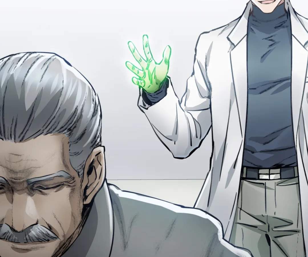 Divine Hand Ch.72 p45