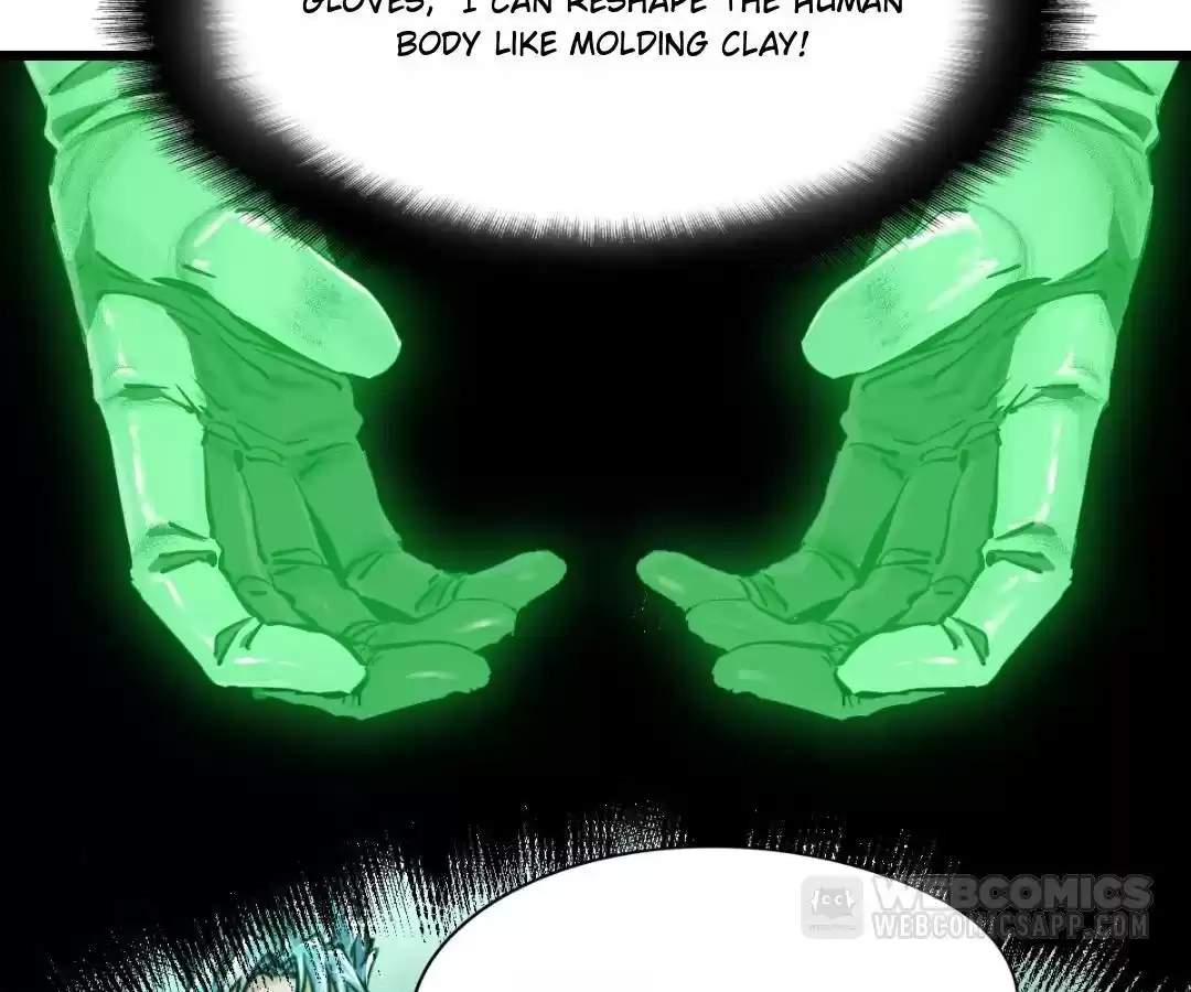 Divine Hand Ch.72 p51